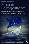 European Cosmopolitanism cover