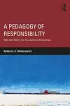 A Pedagogy of Responsibility cover