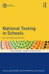 National Testing in Schools cover