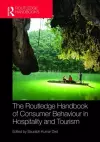 The Routledge Handbook of Consumer Behaviour in Hospitality and Tourism cover
