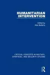 Humanitarian Intervention cover