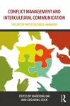 Conflict Management and Intercultural Communication cover