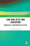 Ilan Gur-Ze’ev and Education cover