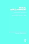 Rural Development cover