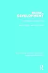 Rural Development cover