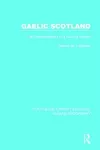 Gaelic Scotland cover
