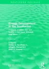 Energy Development in the Southwest cover