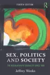 Sex, Politics and Society cover