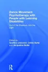 Dance Movement Psychotherapy with People with Learning Disabilities cover