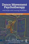 Dance Movement Psychotherapy with People with Learning Disabilities cover