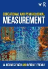 Educational and Psychological Measurement cover