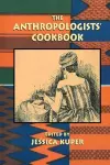 The Anthropologists' Cookbook cover