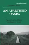 An Apartheid Oasis? cover