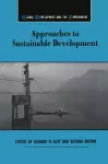 Approaches to Sustainable Development cover