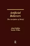 Artificial Believers cover