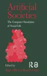 Artificial Societies cover