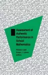 Assessment of Authentic Performance in School Mathematics cover