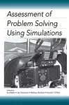 Assessment of Problem Solving Using Simulations cover