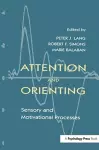 Attention and Orienting cover