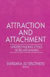 Attraction and Attachment cover