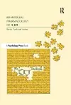 Behavioral Pharmacology of 5-ht cover