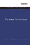 Biomass Assessment cover