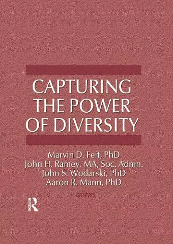 Capturing the Power of Diversity cover