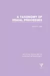 A Taxonomy of Visual Processes cover