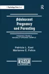 Adolescent Pregnancy and Parenting cover