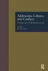 Adolescents, Cultures, and Conflicts cover