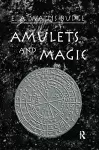 Amulets and Magic cover