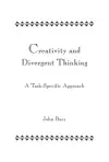 Creativity and Divergent Thinking cover