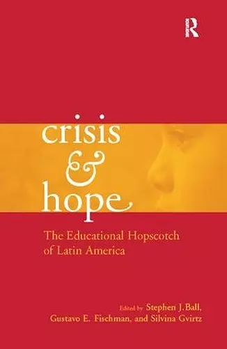 Crisis and Hope cover