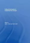 Cultural Autonomy in Contemporary Europe cover