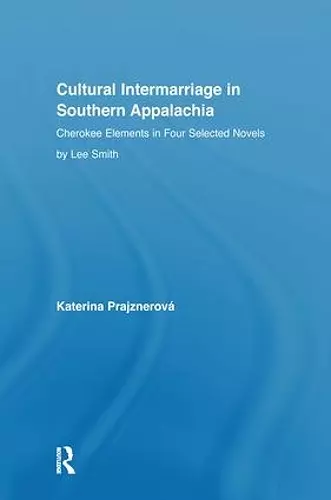 Cultural Intermarriage in Southern Appalachia cover