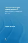 Cultural Intermarriage in Southern Appalachia cover