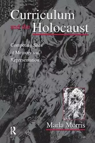 Curriculum and the Holocaust cover