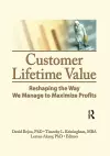 Customer Lifetime Value cover