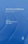 Decisions and Diplomacy cover