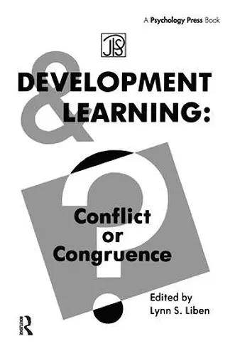 Development Learning cover