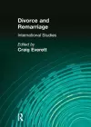 Divorce and Remarriage cover