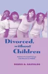 Divorced, without Children cover