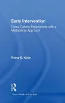 Early Intervention cover