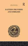 Eastern Proverbs and Emblems cover