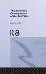 The Economic Consequences of the Gulf War cover