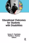 Educational Outcomes for Students With Disabilities cover