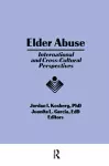 Elder Abuse cover