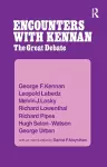 Encounter with Kennan cover