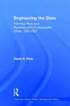 Engineering the State cover