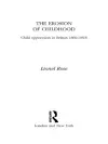 The Erosion of Childhood cover